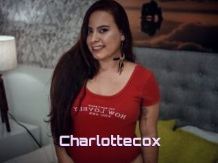 Charlottecox