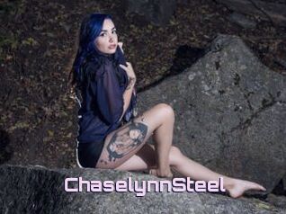 ChaselynnSteel