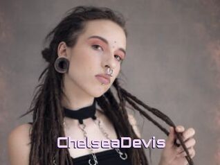 ChelseaDevis