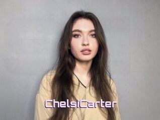 ChelsiCarter