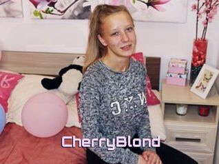 CherryBlond