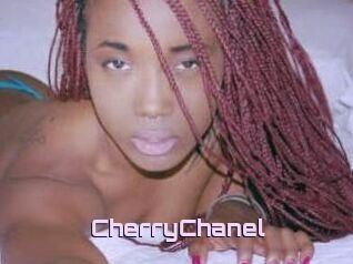 CherryChanel