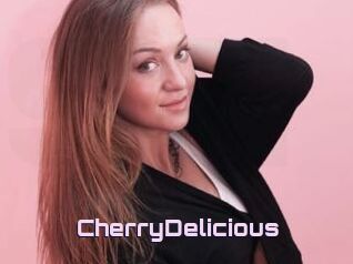 CherryDelicious