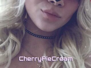 CherryPieCream