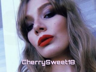 CherrySweet18