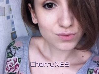 CherryX69