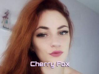 Cherry_Fox
