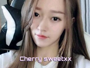 Cherry_sweetxx