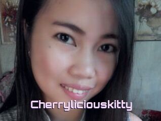 Cherryliciouskitty