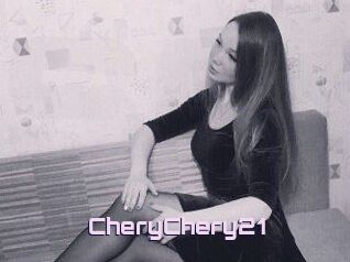 CheryChery21