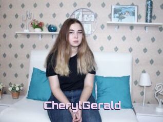 CherylGerald
