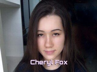 Cheryl_Fox