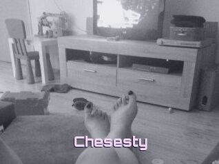 Chesesty