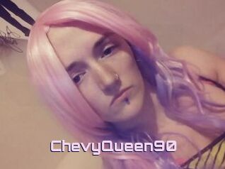 ChevyQueen90
