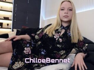 ChlloeBennet