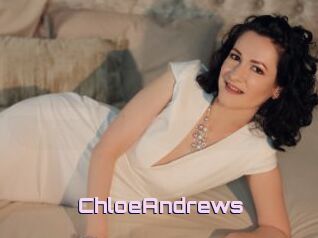 ChloeAndrews