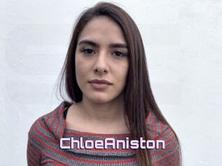 ChloeAniston