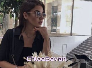 ChloeBevan