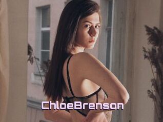 ChloeBrenson