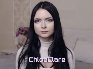 ChloeClare
