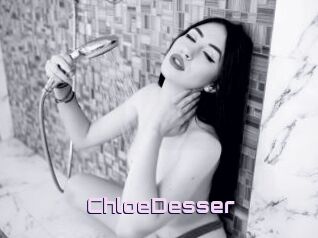 ChloeDesser