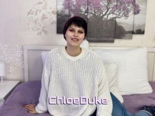 ChloeDuke