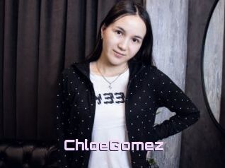 ChloeGomez