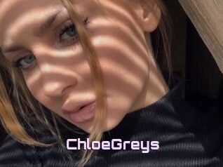 ChloeGreys