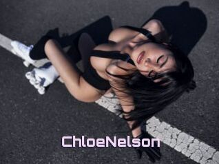 ChloeNelson