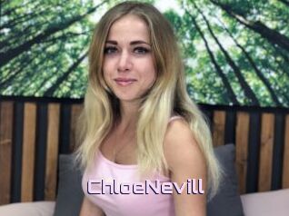 ChloeNevill