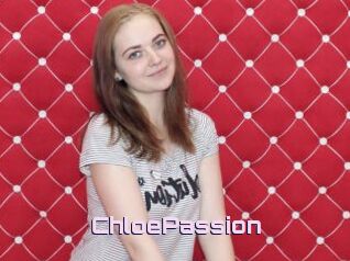ChloePassion