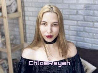ChloeReyan