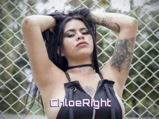 ChloeRight