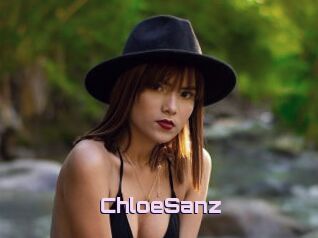 ChloeSanz