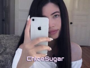 ChloeSugar