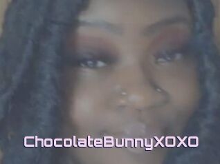ChocolateBunnyXOXO