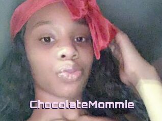 ChocolateMommie