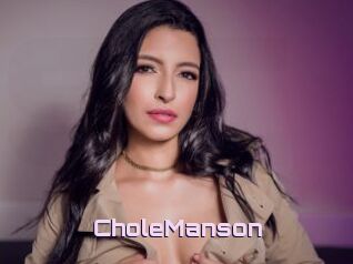 CholeManson