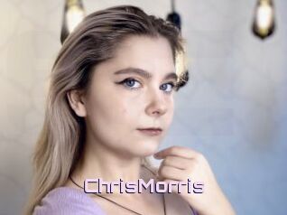 ChrisMorris