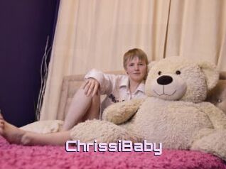 ChrissiBaby