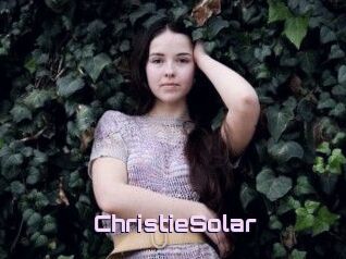 ChristieSolar