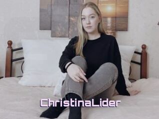 ChristinaLider
