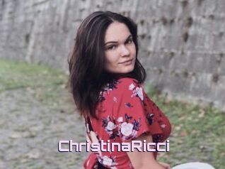 ChristinaRicci