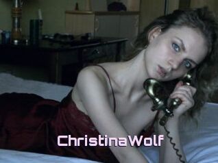ChristinaWolf