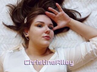 ChristineAlley