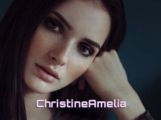 ChristineAmelia