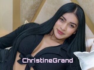 ChristineGrand
