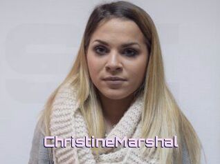 ChristineMarshal