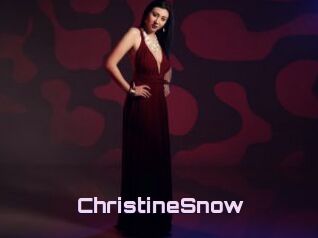 ChristineSnow
