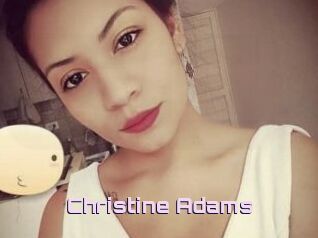 Christine_Adams